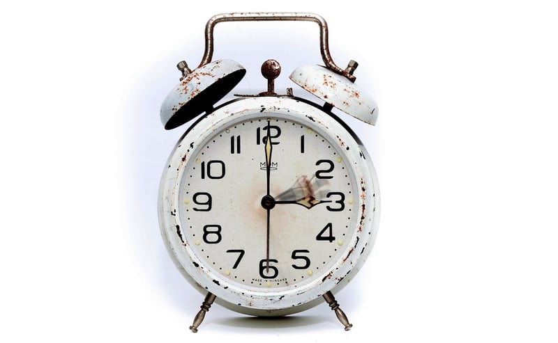 Time-Travelers' Hub