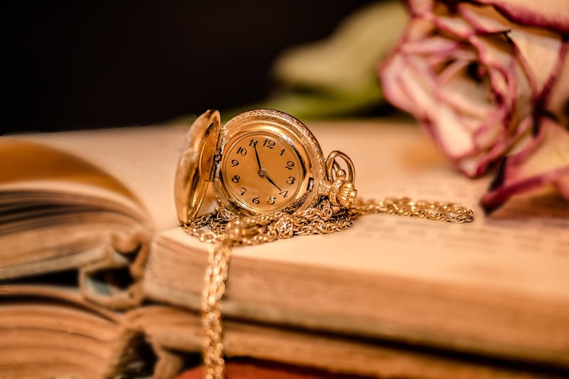 Clock Time Time Indicating
